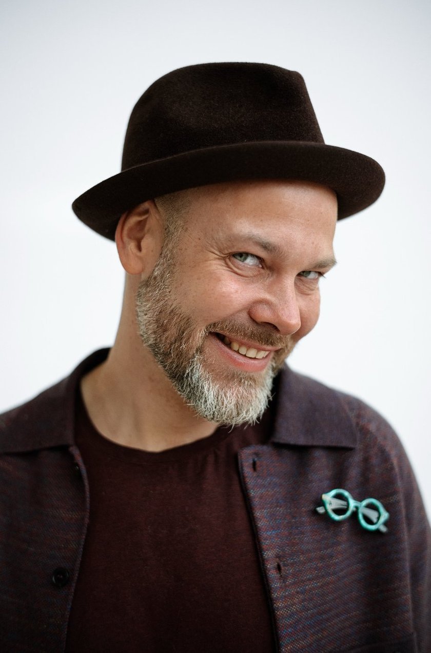 Christian Wehner – Keynote Speaker, SPIEGEL Bestseller